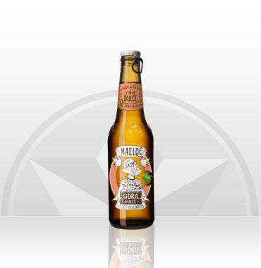 Maeloc Dulce 33cl