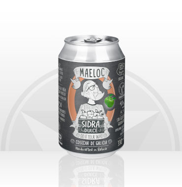 Maeloc Dulce 33cl