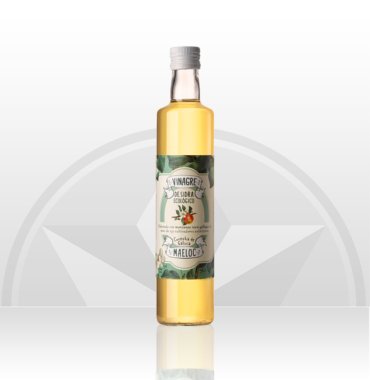 Maeloc Vinagre de manzana