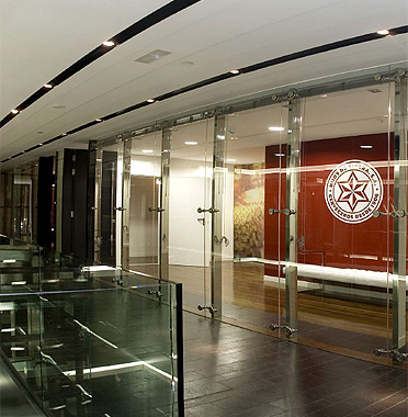 Oficinas Centrales de Rivera Europe en A Coruña, España