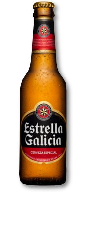 Estrella Galicia