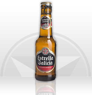 Estrella Galicia Especial 20cl