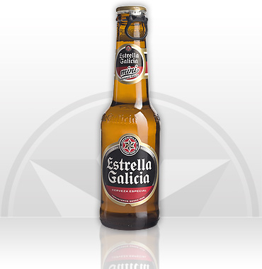 Estrella Galicia Special 20cl