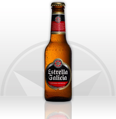 Estrella Galicia Especial 25cl