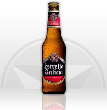 Estrella Galicia Special 33cl