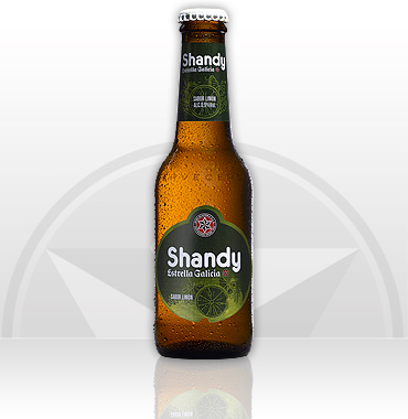 Percentage shandy alcohol Shandy time