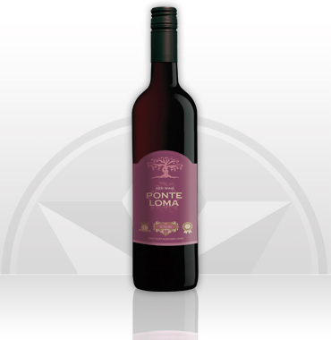 Ponte Loma Red Wine