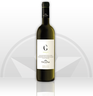 Vino Ponte Loma Godello